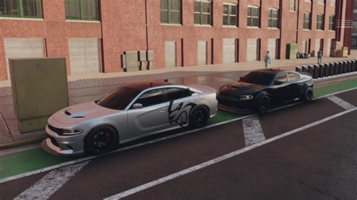 Incredible Hellcat Engine Sounds Unleashed!