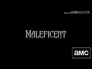 Maleficent (2014) End Credits (AMC 2019)