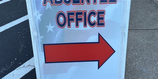 4-day school week, Jackson County assessor among ballot questions as ‘no excuse’ voting begins