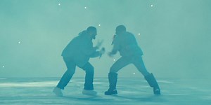 Kanye stages first concert in five years with Drake as special guest: Setlist   Video