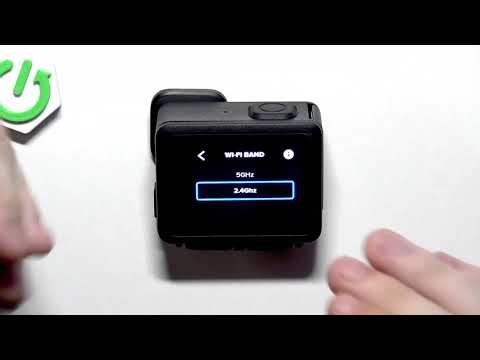 GoPro Lit Hero: Quik App 连接失败修复