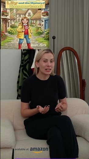 Lily and the Mystery of Sunnyland