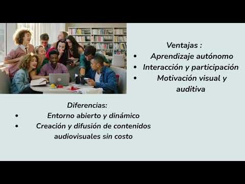 Softwares libres que transforman la educación.