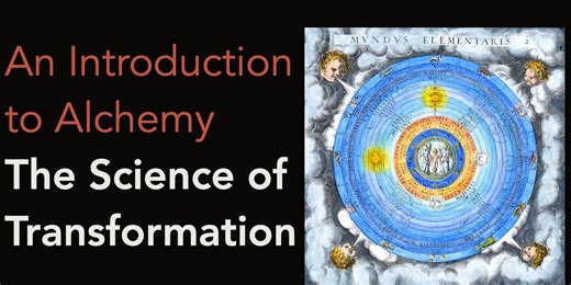 An Introduction to Alchemy