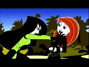 Shego Tribute [Angels] {KP AMV}