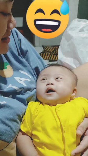 GADISSA MARAAAAAAH BESTIE 😄😅😂 #downsyndrome #downsyndromerocks #downsyndromeawareness #downssyndrome