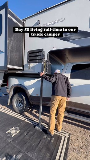 26K views · 535 reactions | This was day 35 of living full-time in...