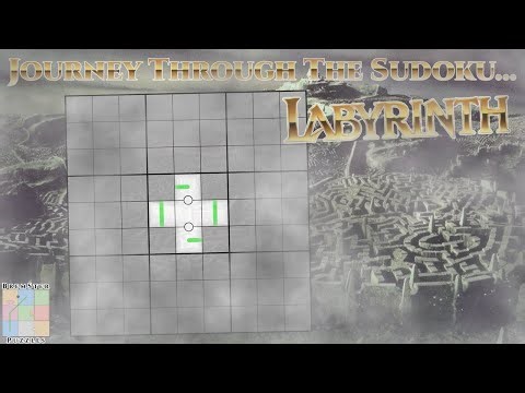 Can you Escape the Sudoku Fog?
