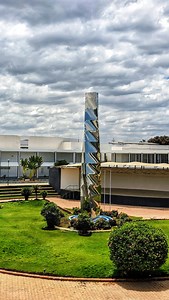 Step into the corridors where leaders were made, friendships were forged, and every corner spoke a story. Here’s a glimpse of the Great Lakes Chennai Campus—a place where memories and leadership meet. #GreatLakesInstitute #CampusTour #GLIMChennai #LeadershipJourney #ManagementSchool #CampusStories #WhereLeadersAreMade | Great Lakes Institute of Management