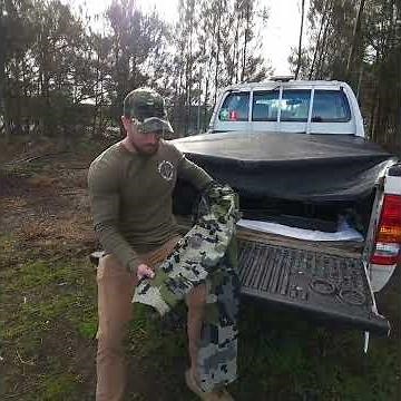 Hunting Gear, Kuiu Attack Pants - verde review