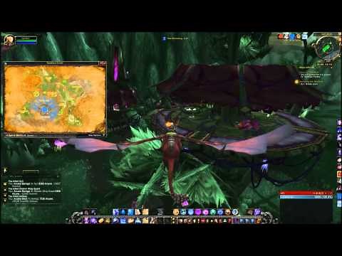 Stymying the Arakkoa Quest - World of Warcraft
