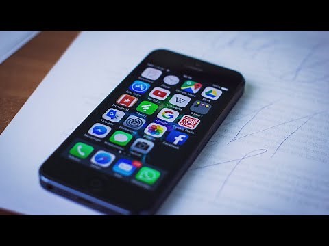 How to Push Contacts Down to Mobile Devices Using MaaS360