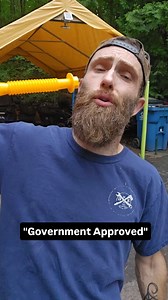 77 reactions · 16 shares | How to PROPERLY use a government approved gas can | D&E in the Garage | Facebook