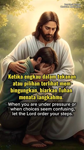 Jesus Loves You #lagukristenrohani #rohanikristen #ayatalkitab #christianmotivation #jesuslovesyou