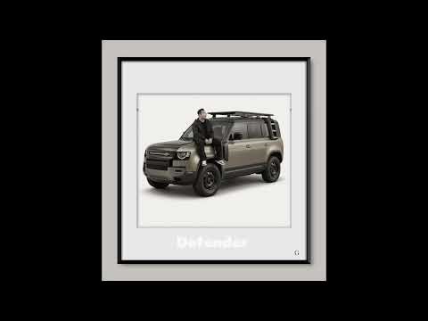 G - Defender (Audio)