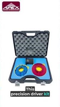 : Complete Meritor Axle Seal PROCEDURE: ATC4454 12-Step Guide (Leak-Free & Secure!)