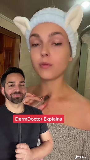 What on earth @sandradobraya93 #dermdoctor #leeches | leech