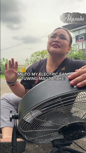 Eunice Lagusad's version of Mika Salamanca's viral song cover | Online Exclusive