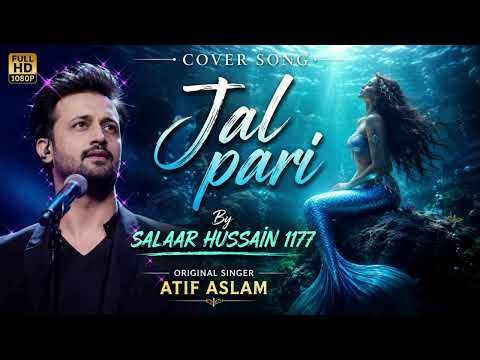 🎧 Jal Pari – Cover Song | By Salaar Hussain 1177