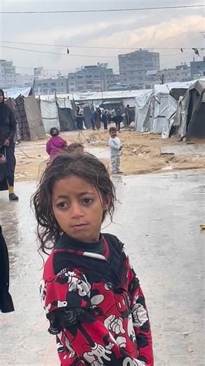 Jaber Thabet on Instagram: "They are waiting for hope through reconstruction… Believing that tomorrow will be better despite everything they’ve been through."