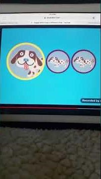 Noggin Dog Difference Final/Jack's Big Music Show Enhances Preschoolers'