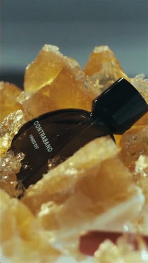 Archaeology of allure.