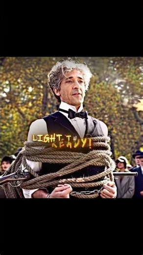 Houdini’s Deadliest Escape Ever! ⚡️😱