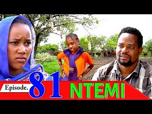 NTEMI EPI 81||Swahili Movie ll Bongo Movies Latest II African Latest Movies