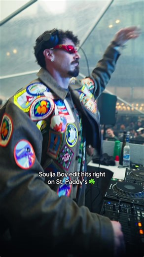 ID - Crank That (Soulja Boy) / Rob The Bank edit #housemusic #souljaboy #remix