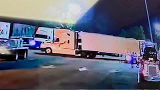 Police search for tractor in deadly hit-and-run in Hanover County