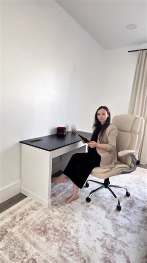 Transform Your Workspace with an Executive Desk