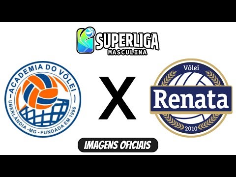 MONTE CARMELO X CAMPINAS AO VIVO COM IMAGENS - SUPERLIGA - 09/01/2026