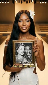 8 Supermodels Who Shaped 90's Fashion Eight of the most legendary names in fashion history, each holding a black-and-white photo from their early modeling days. All requested in the comments in part 1! This is the second chapter in my supermodel series - see how these icons looked in their prime runway years compared to today. Featured: Gisele Bündchen - Cindy Crawford - Stephanie Seymour - Naomi Campbell - Elle Macpherson - Carla Bruni - Helena Christensen - Christy Turlington AI visuals. Who's