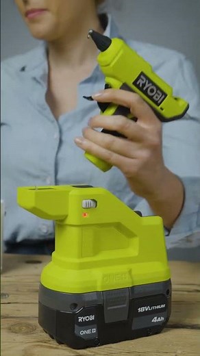 RYOBI HOBBY & CRAFTING RANGE