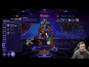 Patch Note Analysis (a pretty good patch overall) // Heroes of the Storm