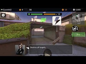 #Code of War Full Gameplay Walkthrough / No Commentary {fULL GAME - Part1}