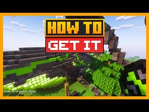 HOW TO GET THE OMNITRIX CORE IN MINECRAFT ALIEN EVOLUTION
