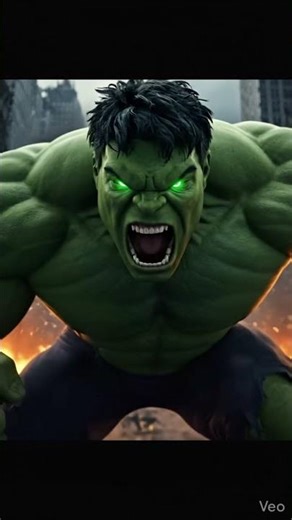 Jab Hulk Akela Aliens Par Bhaari Pad Gaya 😤🔥Hulk+Sher Vs Alien Army | Full Rage Mode ⚔️#HulkVsAliens