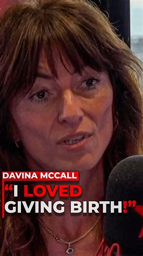 5K views · 24 reactions |  Davina McCall says she loved giving birth! Download the Virgin Radio app and listen live to the Chris Evans Breakfast Show with the National Lottery every weekday from 6.30am-10am #davinamccall #chrisevans #virginradiouk | Virgin Radio UK | Facebook