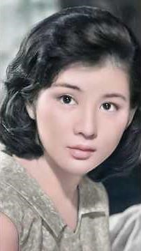 いつでも夢を 橋幸夫 吉永小百合 1962 #昭和歌謡 #shorts #吉永小百合 #橋幸夫
