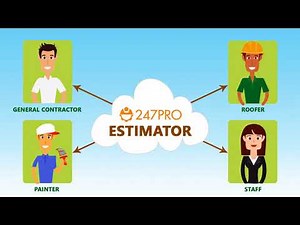 247PRO Estimator