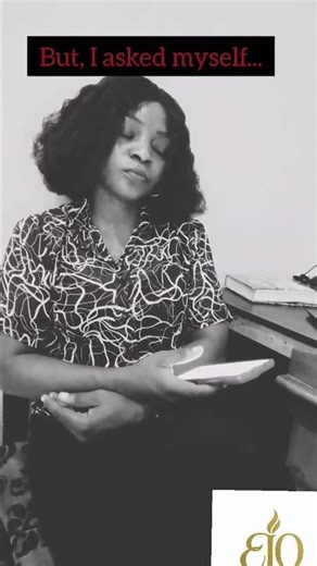 Silence isn’t punishment.Sometimes it’s protection.ONE WOMAN. MANY MOMENTS.Episode 2