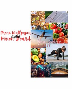 Papier peint tableau de visualisation - Etsy France