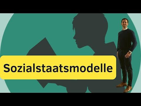 Welfare state models