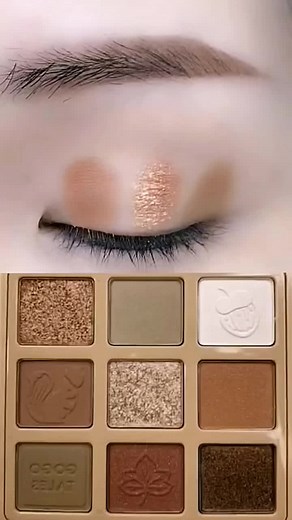 Colorful Eyeshadow Tutorial: Creative 3-Color Eye Makeup Looks