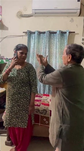 Darr gaye papa🤣#comedy #comedyshorts #ytshorts #funnyshorts #youtubeshorts #shorts #familychannel