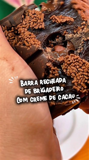 POV: você descobriu a Sweet Lu 🍫✨e nunca mais foi a mesma...