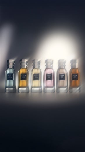 NEST NEW YORK on Instagram: "Explore the intangible travels of the heart and mind with VOYAGES by NEST, a new collection of six sumptuous fragrances, each one born from the dream of a storied destination. This new extension of NEST NEW YORK offers a truly immersive experience with every fragrance available across Eau de Parfums, Perfume Oils, Candles, and Diffusers. Available in store now exclusively at @harrods. Available in the US June 1st at @bergdorfs."