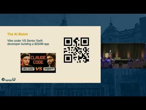 Stathis Askaridis - FileMaker, JavaScript & AI: The Future of UI in a Single WebViewer