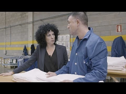Cárcel y reinserción - Comando Actualidad